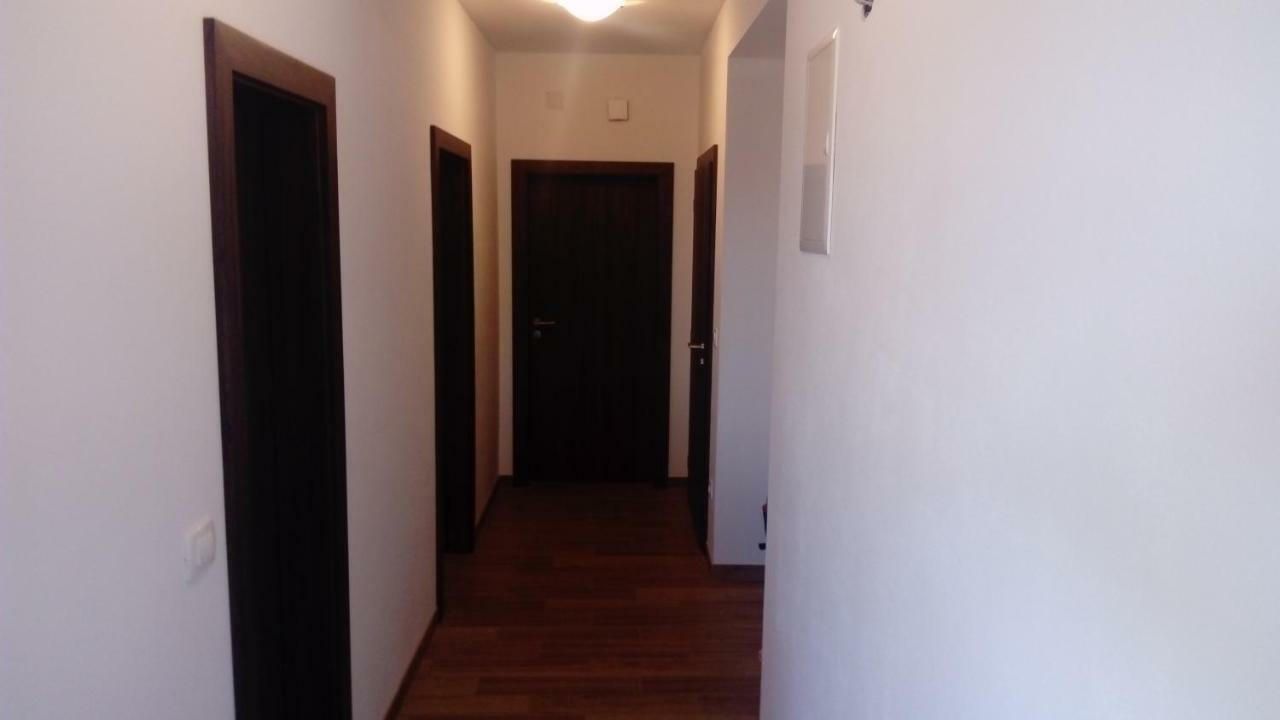 Apartments Borna Sukošan Eksteriør billede